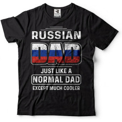 Cool Dad Tshirts Birthday Gift for Dad National Heritage Shirt Men Tops Tee