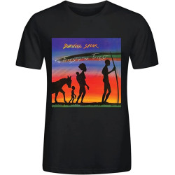 Burning Spear The Fittest of The Fittest Custom T Shirts Design Crew Neck Burning Spear The Fittest of The Fittest Custom T Shirts Design Crew Neck