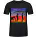 Burning Spear The Fittest of The Fittest Custom T Shirts Design Crew Neck Burning Spear The Fittest of The Fittest Custom T Shirts Design Crew Neck