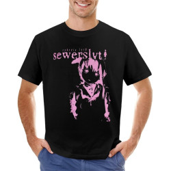 Sewerslvt Schizofrenia for SEWERSLVT Lovers Essential T-Shirt Cute Clothes T-Shirt Men Black Sewerslvt Schizofrenia for SEWERSLVT Lovers Essential T-Shirt Cute Clothes T-Shirt Men Black