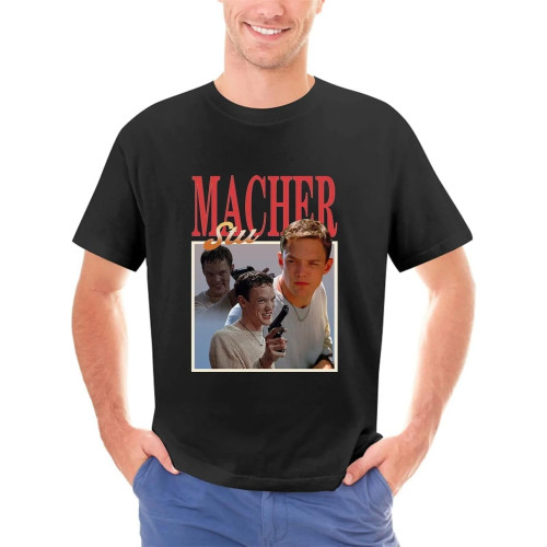 STU-Macher-Scream-Shirt-Matthew-Lillard-Scary-Movie-Shirt-Scary-Horror-Tees-Killer-Homage-Fan-T STU-Macher-Scream-Shirt-Matthew-Lillard-Scary-Movie-Shirt-Scary-Horror-Tees-Killer-Homage-Fan-T