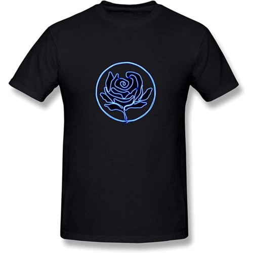 Ryan Adams T-Shirt Graphics Tee Black Tee Shirt Ryan Adams T-Shirt Graphics Tee Black Tee Shirt