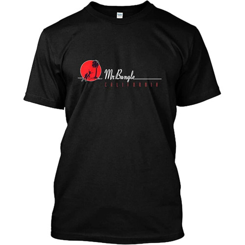 NWT Mr Bungle California T-Shirt NWT Mr Bungle California T-Shirt