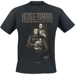 F&M Lindemann T-Shirt F&M Lindemann T-Shirt