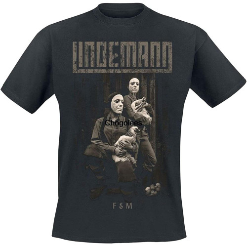 F&M Lindemann T-Shirt F&M Lindemann T-Shirt