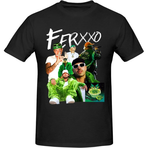 Clevie Feid Vintage Retro Shirt, Ferxxo Shirt, Gift for Fan Te2127 Clevie Feid Vintage Retro Shirt, Ferxxo Shirt, Gift for Fan Te2127
