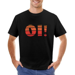 Roy, OI! T-Shirt t Shirt Man Heavyweight t Shirts Quick-Drying t-Shirt Summer Clothes Mens t Shirts Pack