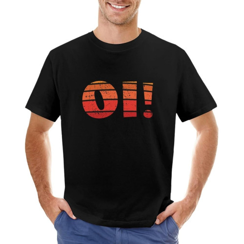 Roy, OI! T-Shirt t Shirt Man Heavyweight t Shirts Quick-Drying t-Shirt Summer Clothes Mens t Shirts Pack Roy, OI! T-Shirt t Shirt Man Heavyweight t Shirts Quick-Drying t-Shirt Summer Clothes Mens t Shirts Pack