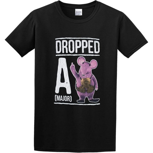 Clangers Dropped A Major Clanger Mens Fashion T Shirt Clangers Dropped A Major Clanger Mens Fashion T Shirt
