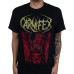 Carnifex in The Coffin Mens T-Shirt