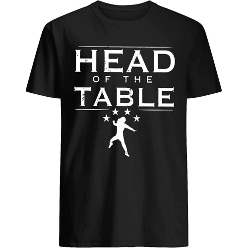 Roman Reigns Head of The Table Roman Reigns Head of The Table