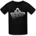 T Shirt Watch Dogs 2 Dedsec Mens Vintage Short Sleeve T-Shirt