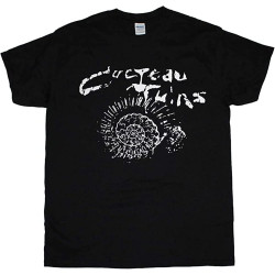 Cocteau Twins Ethereal Wave Gothic Rock This Mortal Coil T-Shirt Black Shirt Men's Top Tee Cocteau Twins Ethereal Wave Gothic Rock This Mortal Coil T-Shirt Black Shirt Men's Top Tee