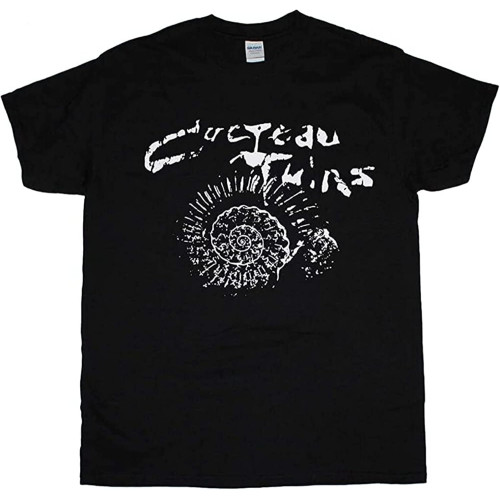 Cocteau Twins Ethereal Wave Gothic Rock This Mortal Coil T-Shirt Black Shirt Men's Top Tee Cocteau Twins Ethereal Wave Gothic Rock This Mortal Coil T-Shirt Black Shirt Men's Top Tee