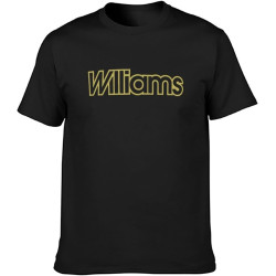 Clio Williams Car Enthusiast T-Shirt Black Shirt Men's Top Tee Clio Williams Car Enthusiast T-Shirt Black Shirt Men's Top Tee
