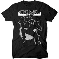 naicha Operation Ivy Energy V1 Mens Outdoor Graphic T-Shirt
