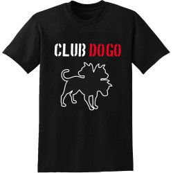 Club Dogo Vent All If You were T-Shirt Black Shirt Men's Top Tee Club Dogo Vent All If You were T-Shirt Black Shirt Men's Top Tee
