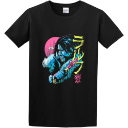 Castlevania Trevor Belmont Castlevania T-Shirt Black Shirt Men's Top Tee Castlevania Trevor Belmont Castlevania T-Shirt Black Shirt Men's Top Tee