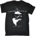 Clock Dva Buried Dreams Mens T Shirt Clock Dva Buried Dreams Mens T Shirt