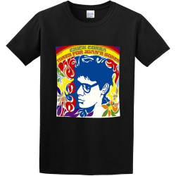 Chick Corea Tones for Joans Bones Sport T-Shirt Black Shirt Men's Top Tee Chick Corea Tones for Joans Bones Sport T-Shirt Black Shirt Men's Top Tee