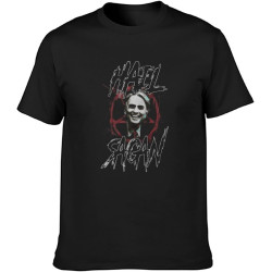 Carl Sagan Hail Sagan Neil Degrasse Tyson Bill Nye T-Shirt Black Shirt Men's Top Tee Carl Sagan Hail Sagan Neil Degrasse Tyson Bill Nye T-Shirt Black Shirt Men's Top Tee