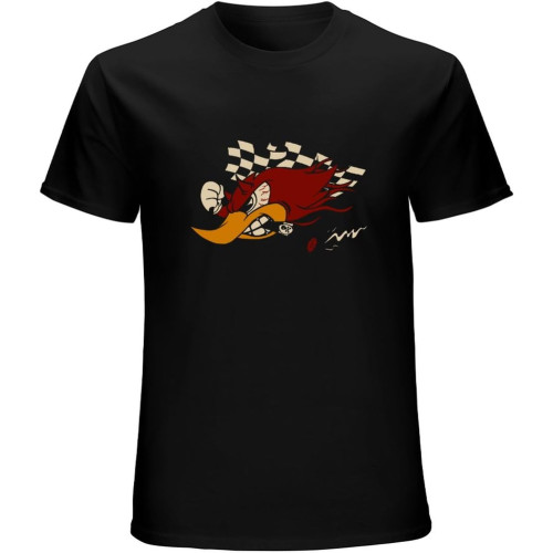 Motorcycle & Car Tuning T-Shirt Mens Unisex Black Tees Motorcycle & Car Tuning T-Shirt Mens Unisex Black Tees
