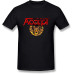 Men' Accept Band Logo T Shirt Men' Accept Band Logo T Shirt