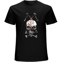 MOX No Quit Jon Moxley T-Shirt Mens Unisex Black Tees MOX No Quit Jon Moxley T-Shirt Mens Unisex Black Tees