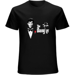 Pavel Datsyuk Detroit Hockey Town The Dangler Playoff T-Shirt Mens Unisex Black Tees Pavel Datsyuk Detroit Hockey Town The Dangler Playoff T-Shirt Mens Unisex Black Tees