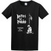 Men' Ratos De Porao Crucificados - New Regular Fit T Shirt Men' Ratos De Porao Crucificados - New Regular Fit T Shirt