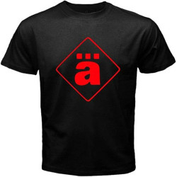 Die Arzte Punk Men' T-Shirt Die Arzte Punk Men' T-Shirt