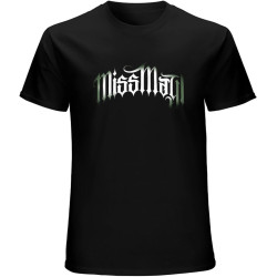 Miss May I Fun T-Shirt Mens Unisex Black Tees