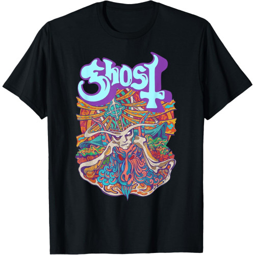 - Seven Inches of Satanic Panic T-Shirt