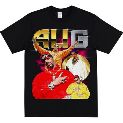 Ali G Homage T Shirt Mens T-Shirt Top Funny Tshirt Vintage Rap T-Shirts Ali G Homage T Shirt Mens T-Shirt Top Funny Tshirt Vintage Rap T-Shirts