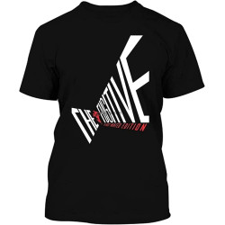 The Fugitive The Most Wanted Edition - Complete Series 68 T Shirt Crew Neck Unisex Short Sleeve T-Shirt