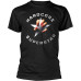 Hardcore Superstar 'Black Album' T-Shirt Hardcore Superstar 'Black Album' T-Shirt