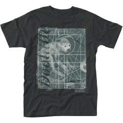 The Pixies Doolittle T Shirt Ly Licensed Mens Black Tee Rock Merch L The Pixies Doolittle T Shirt Ly Licensed Mens Black Tee Rock Merch L
