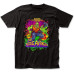 The Toxic Avenger T-Shirt Retro 1984 100% cottonmens Novelty t Shirts