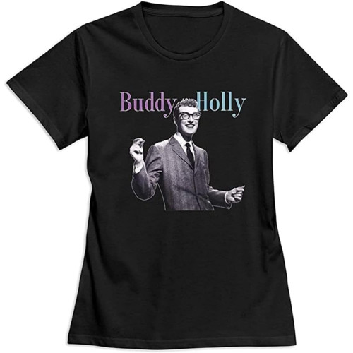 Datum Short Sleeve Women's Bu@d@dy Ho@lly Quotes Men T Shirt Datum Short Sleeve Women's Bu@d@dy Ho@lly Quotes Men T Shirt