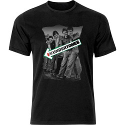 The Undertones Teenage Kicks Men T Shirt