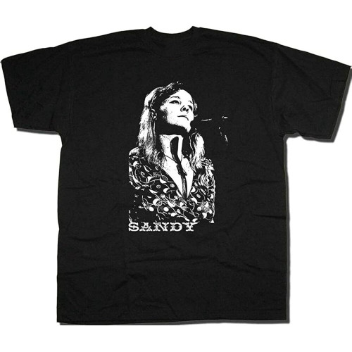 Sandy Denny Men T Shirt On Stage Fairport Convention Richard Thompson Sandy Denny Men T Shirt On Stage Fairport Convention Richard Thompson