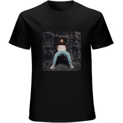 Men's Louis Tomlinson Walls T Shirt Men's Louis Tomlinson Walls T Shirt