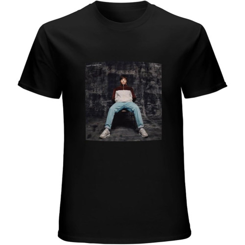 Men's Louis Tomlinson Walls T Shirt