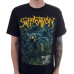 Suffocation Pierce from Withing Death Metal Men T-Shirt Suffocation Pierce from Withing Death Metal Men T-Shirt