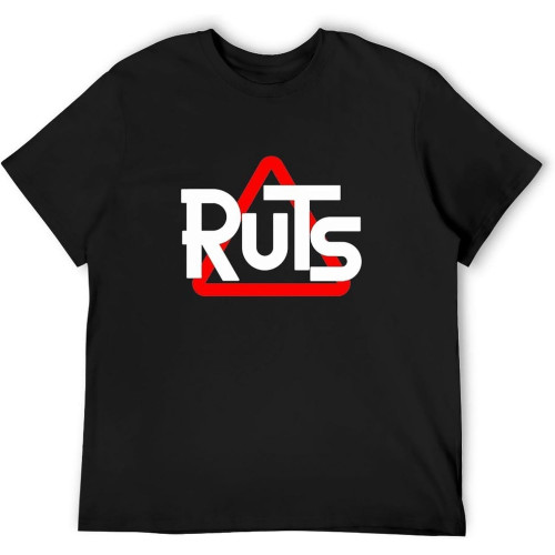 The Ruts Logo T-Shirt The Ruts Logo T-Shirt
