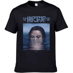 Wormrot 'Hiss - Ultraviolence' T Shirt - New Wormrot 'Hiss - Ultraviolence' T Shirt - New