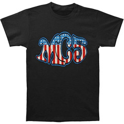 Mc5 Men's Americana Kotj T-Shirt Black