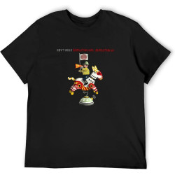 Fashion T-Shirts Gov't Mule Revolution Come Revolution Go Black Fashion T-Shirts Gov't Mule Revolution Come Revolution Go Black