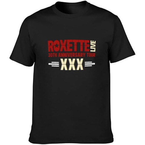 Men' Roxette Regular Fit T Shirt Men' Roxette Regular Fit T Shirt