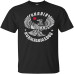 Khabib Nurmagomedov 229Unisex Cotton T Shirt - Vintage Men Gift Tee Khabib Nurmagomedov 229Unisex Cotton T Shirt - Vintage Men Gift Tee